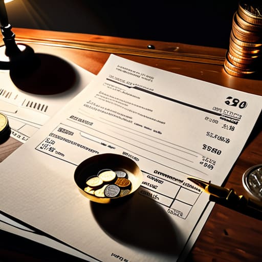 Learning how to find hidden expenses.