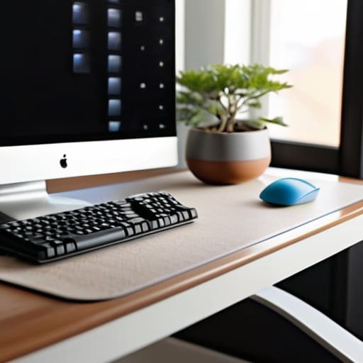 How to organize your desktop computer.
