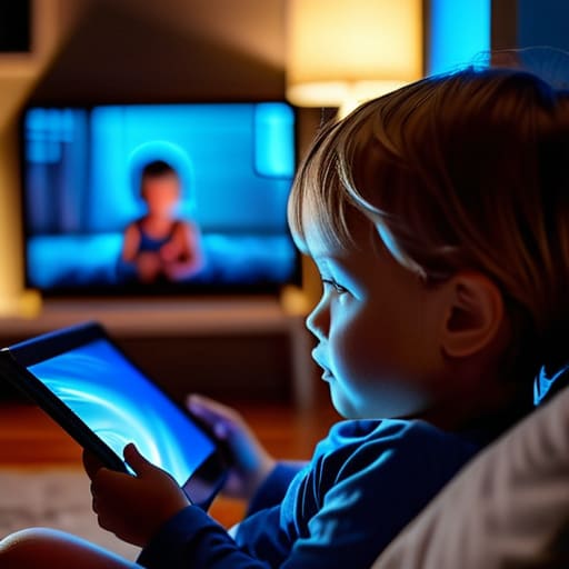 Tips on how to protect your kids online.
