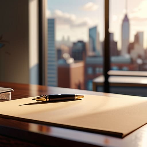 Professional tips on how to quit your job.