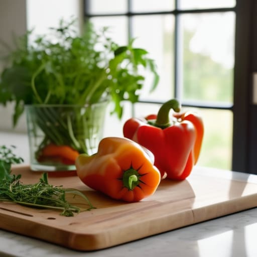 Tips on how to reduce food waste.