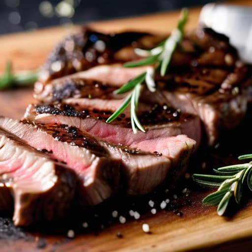 Expert tips on how to season food.