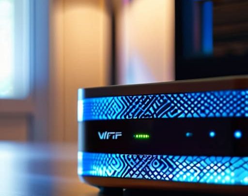 Tips on how to secure your home wifi.