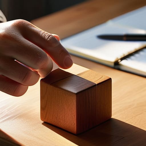 Guide on how to set financial goals.