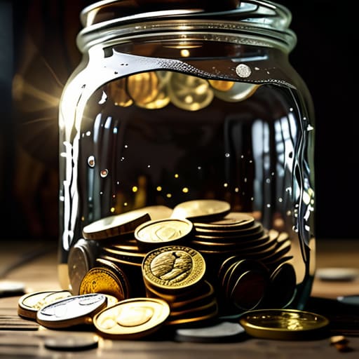 Tips on how to track your spending.