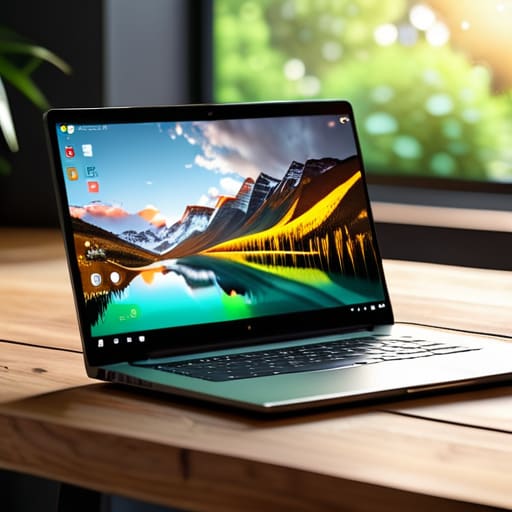 Guide on how to update software safely.
