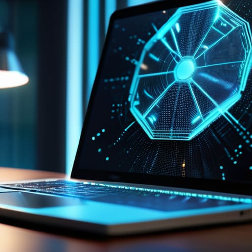 Learn how to use cloud storage safely.