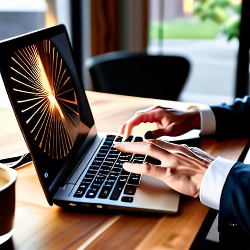 Tips on how to work faster.