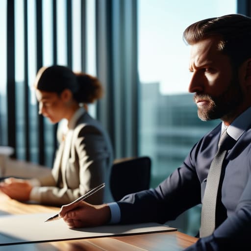 How to work with difficult coworkers strategies.