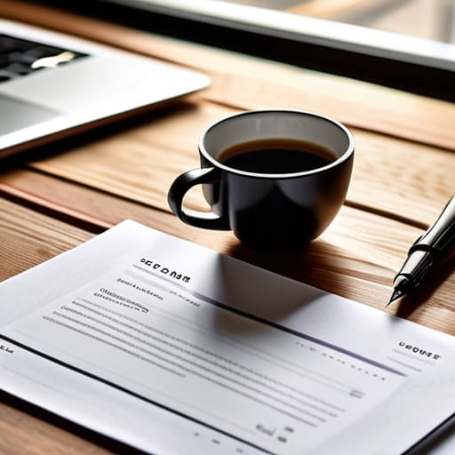 Tips on how to write a resume.