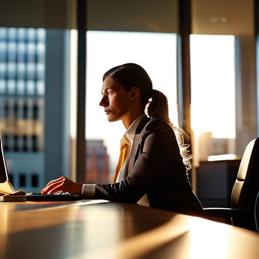 Overcoming imposter syndrome at work.