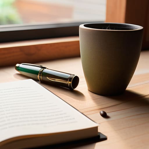 Journaling for productivity to boost daily output.