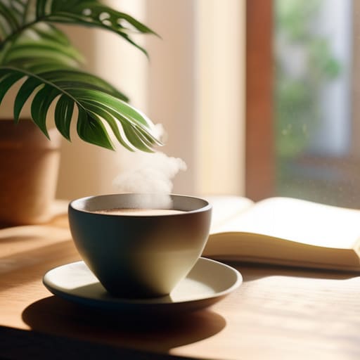 Productive morning routine ideas for productivity.