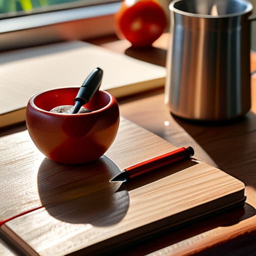 Using the pomodoro technique for productivity.