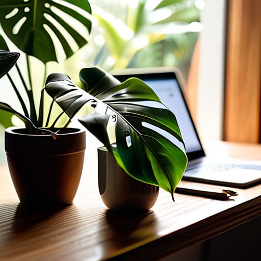 Tips for productivity working from home.
