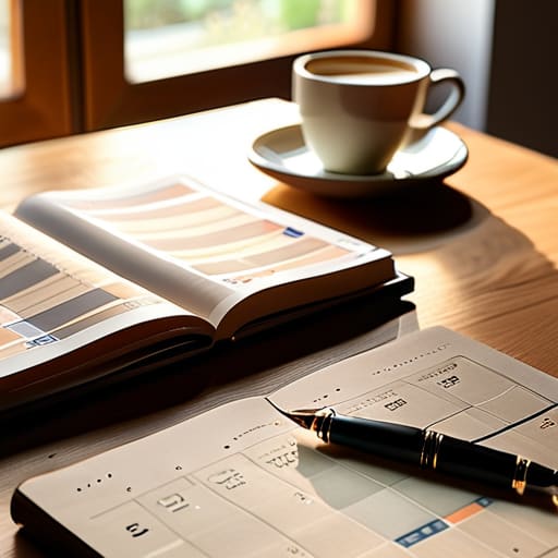 Professional development tips for continuous growth.