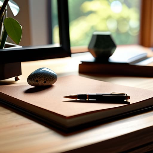 Saving time through effective task batching.