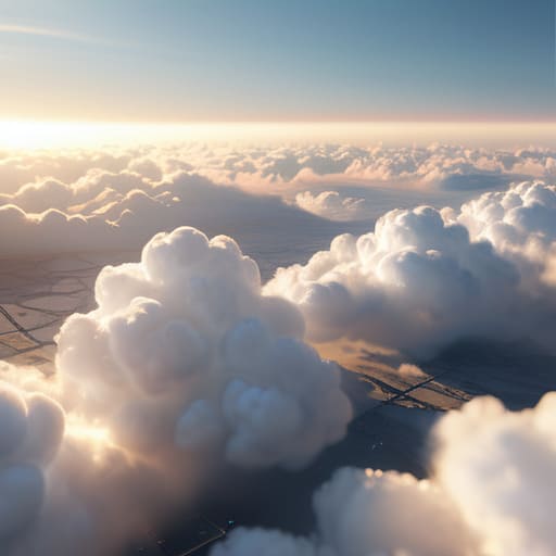 Explaining what is cloud computing simply.