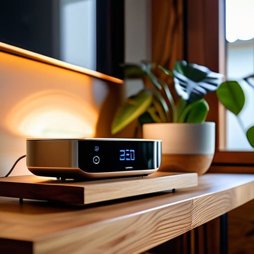 Choosing the Best Smart Home Hubs 2024 for Seamless Control