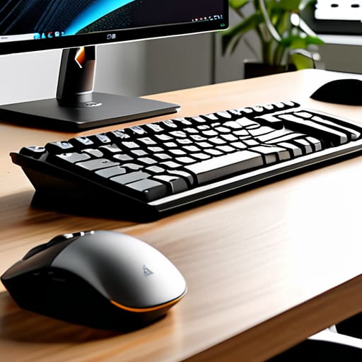 Home Office Setup Essentials for Peak Performance