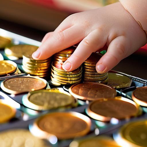 Starting Small With Effective Financial Education for Toddlers
