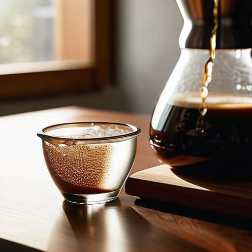 The High Utility Guide to Specialty Coffee at Home.