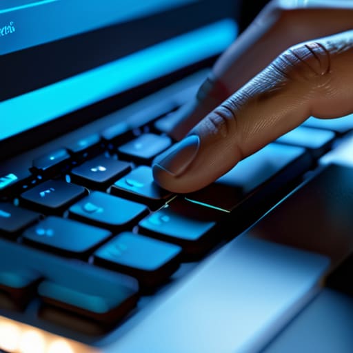 Identifying Fraudulent Websites Before They Strike.