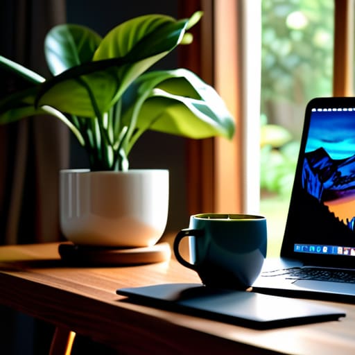 Remote Work Productivity Hacks to Automate Your Day