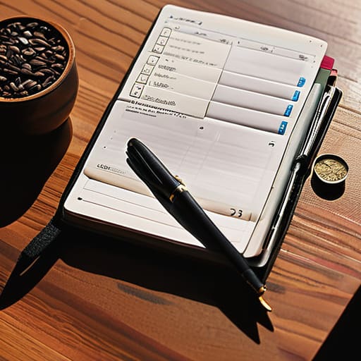 The Zero Based Budgeting Method for Total Control