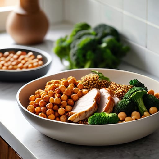 Time Saving Cooking Hacks to Reclaim Your Evenings