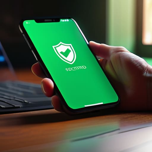 Securing Your Digital Perimeter with MFA.