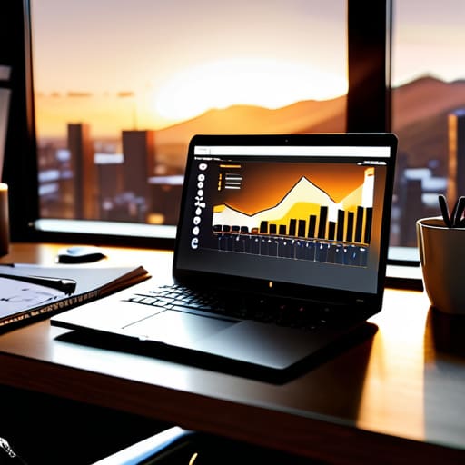The Bottom Line for career promotion.