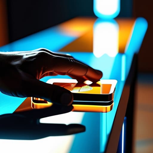 The Bottom Line: engineering your spending environment.