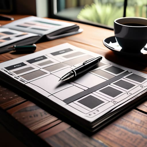 Planning The Path Forward through career transition.