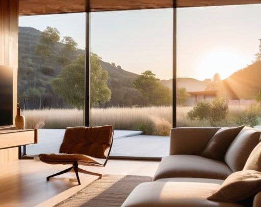 How smart home devices improve daily efficiency.