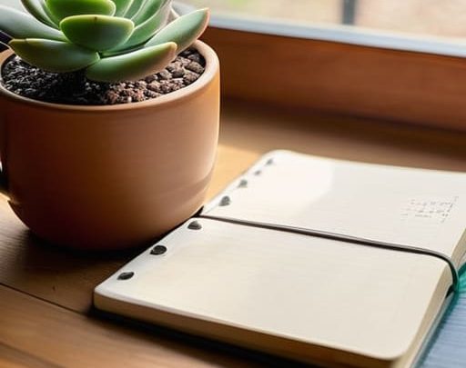 Guide on how to build a starter budget.