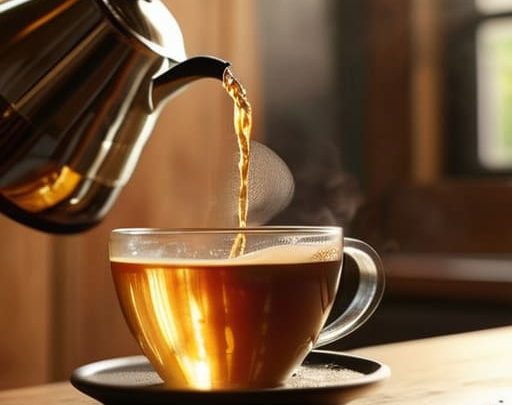 Tips on how to make coffee at home.