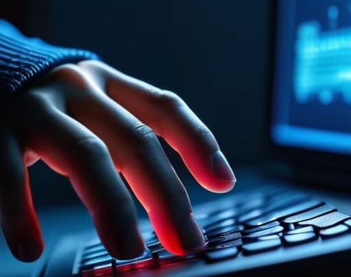 Tips on how to spot online scams.