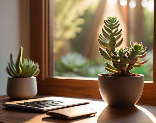 Productivity and remote work tips.