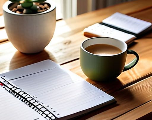 Tips for creating a sustainable monthly budget.
