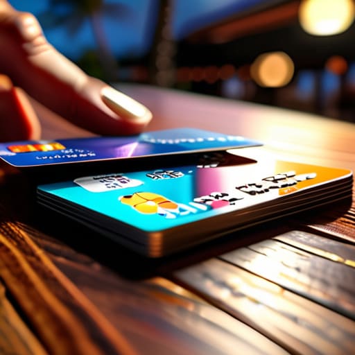 Comparing Credit Card Interest Rates vs Rewards to Protect Your Margin