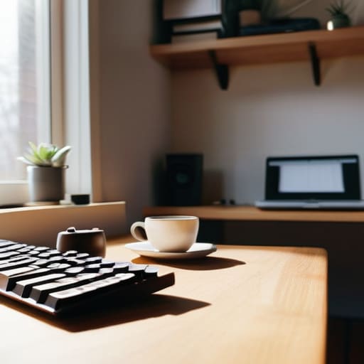 Eliminating Digital Distractions to Protect Your Cognitive Bandwidth