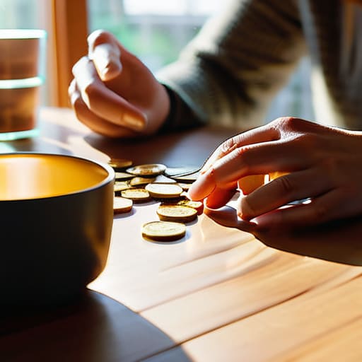 Mastering Financial Goal Setting Without the Stress