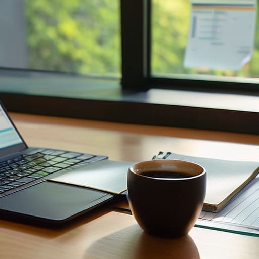 Mastering Market Value Research for Job Offers