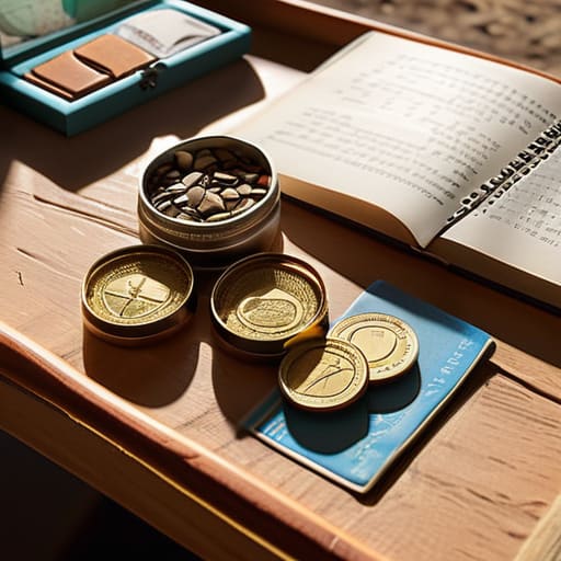 Mastering the Basics of How to Create a Travel Budget