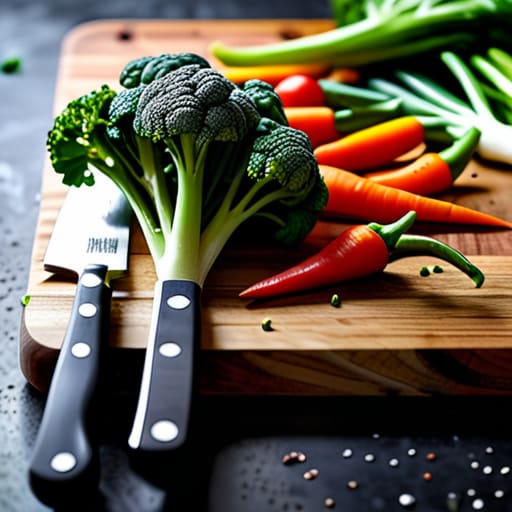 Mastering Vegetable Prep for Stir Fry Without the Mess
