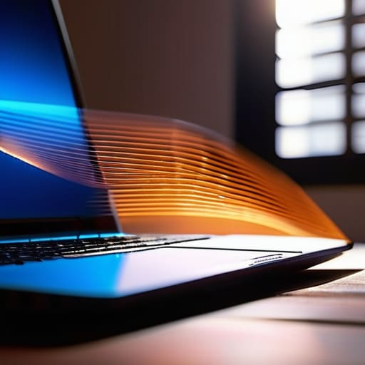 Spotting the Signs of Laptop Overheating Before It Kills Productivity