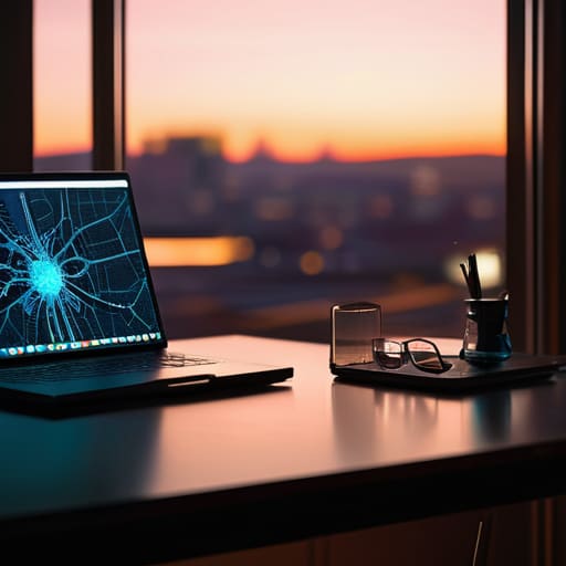 The Digital Brain for Power Users.
