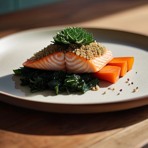 The Minimalist Macronutrient Distribution Guide framework.