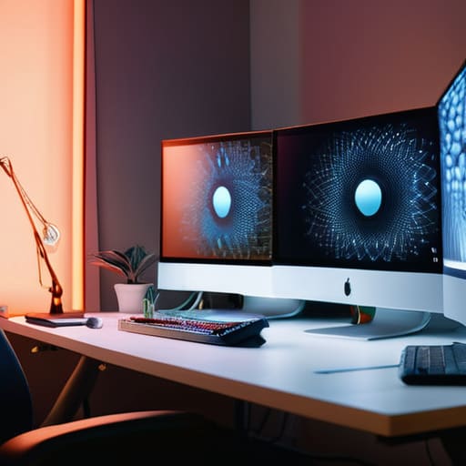 Transforming Content Creation Processes via Ai Driven Design Automation